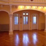 Olomouc - kaple Pöttingeum