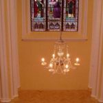 Olomouc - kaple Pöttingeum