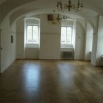 Obřadní síň Řečkovice