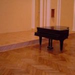 Olomouc - kaple Pöttingeum