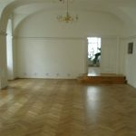 Obřadní síň Řečkovice