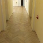 Církevní gymnázium Německého Řádu - II etapa