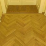 Církevní gymnázium Německého Řádu - II etapa