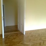 Církevní gymnázium Německého řádu I. etapa
