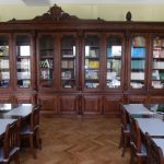 Církevní gymnázium Německého řádu I. etapa