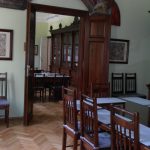 Církevní gymnázium Německého řádu I. etapa