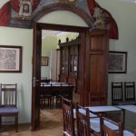 Církevní gymnázium Německého řádu I. etapa