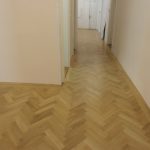 Církevní gymnázium Německého Řádu - II etapa