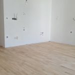 Bytová jednotka - 2017