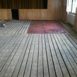 Kulturní dům - Blatec