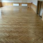 Kulturní dům - Blatec