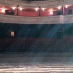 Moravské divadlo - Olomouc