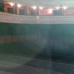 Moravské divadlo - Olomouc