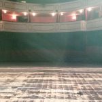 Moravské divadlo - Olomouc