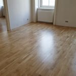 Bytová jednotka - 2017