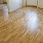 Bytová jednotka - 2017